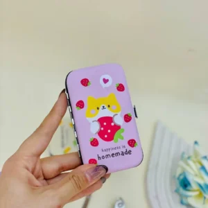 ست مانیکور کیوت دخترانه