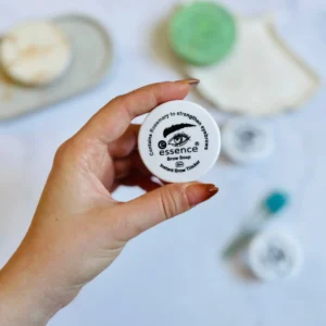 عکس صابون ابرو اسنس اصل