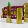 رژ لب مکه ای 24 ساعته اصل- پوکه طلایی - Image 5