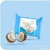 دستمال مرطوب میکاپ رز