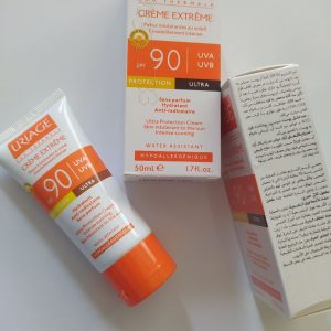 ضد آفتاب اوریاژ ۹۰درصد