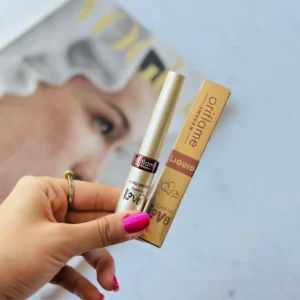 تست خط چشم اوریفلیم موییOriflame