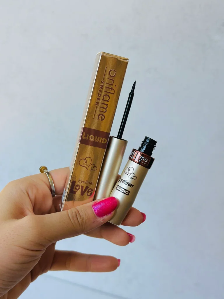 خط چشم اوریفلیم ماژیکیOriflame خط چشم اوریفلیم ماژیکیOriflame