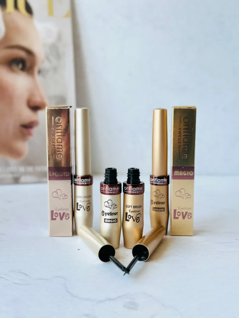 خط چشم اوریفلیم Oriflame خط چشم اوریفلیم Oriflame