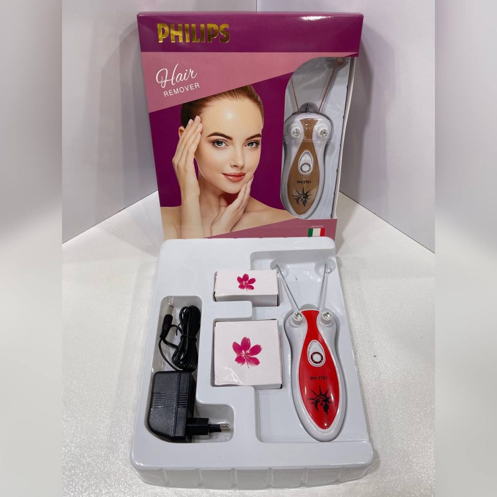 بندانداز موکن نخی فیلیپس3