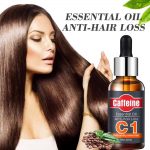 سرم ضد ریزش و رشد مو کافئین C1 1