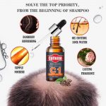 سرم ضد ریزش و رشد مو کافئین C1 4