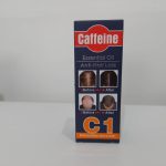 سرم ضد ریزش و رشد مو کافئین C11