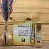 ریمل اریس پکس پنج بعدی فرچه مویی ARISPKX