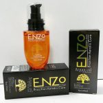ارگان انزو اصل enzo