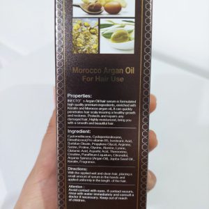argan oil inecto5