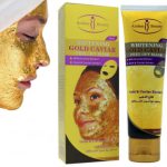 Aichun Beauty Gold Caviar Mask