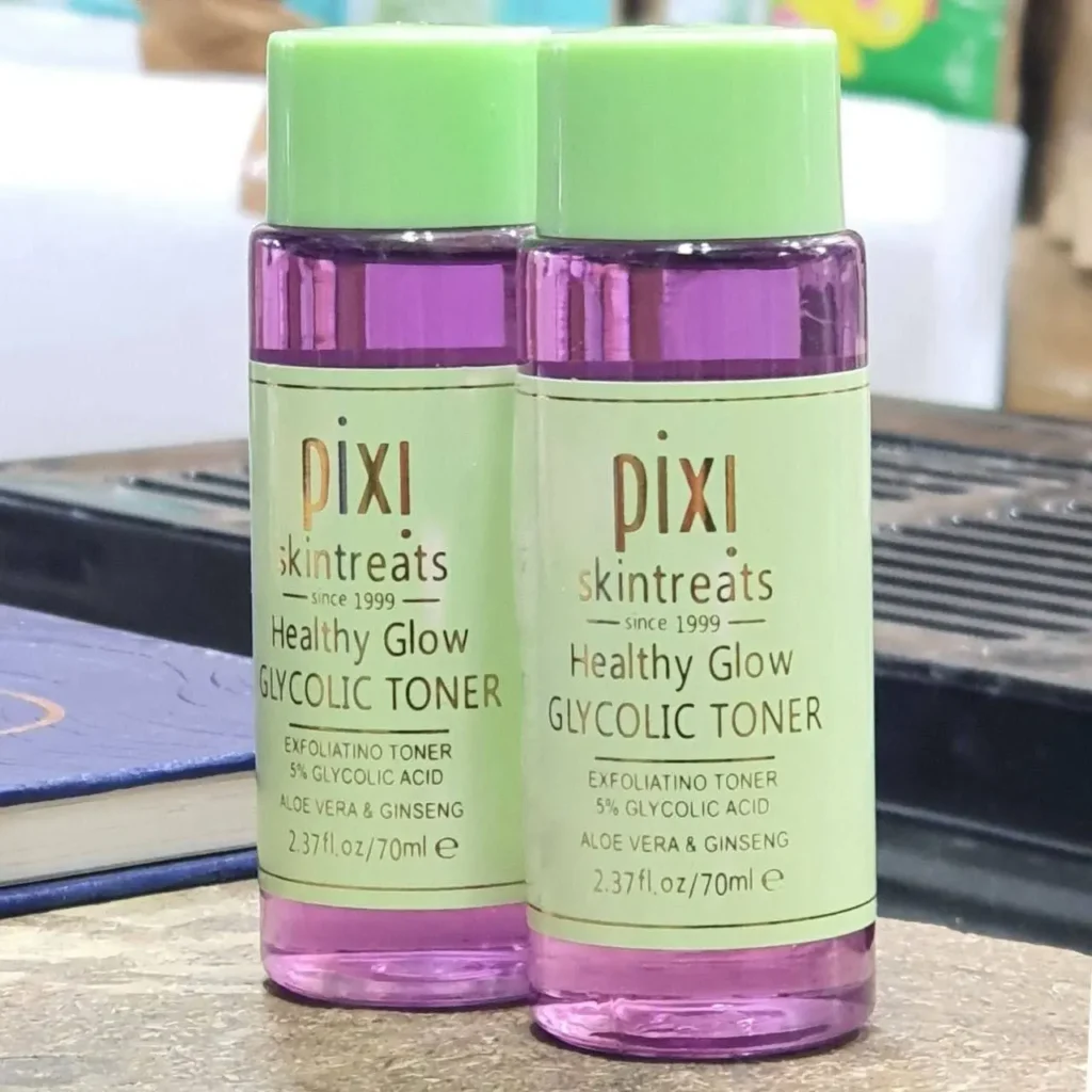 PIXI تونر رتینول پیکسی