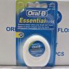 نخ دندان اورال بی مدل Essential Floss