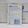 نخ دندان اورال بی Essential Floss مدل waxed
