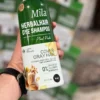 بهترین شامپو رنگ میلا اورجینال