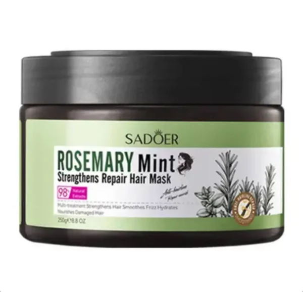 strengthens repair hair mask sadoer4