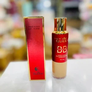 بی بی کرم کویین- BB Queen