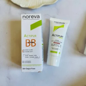 بی بی کرم اکتی پور نوروا