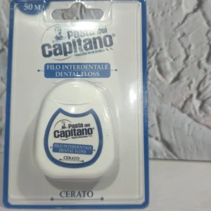 نخ دندان پاستا دل کاپیتانو 50 متری