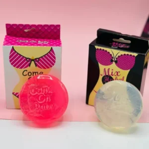 come on صابون بیکینی - صابون آنتی باکتریال بکینی مخصوص ناحیه حساس دختران