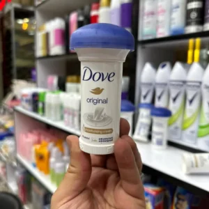 مام صابونی داو مدل قارچی اصلی Dove