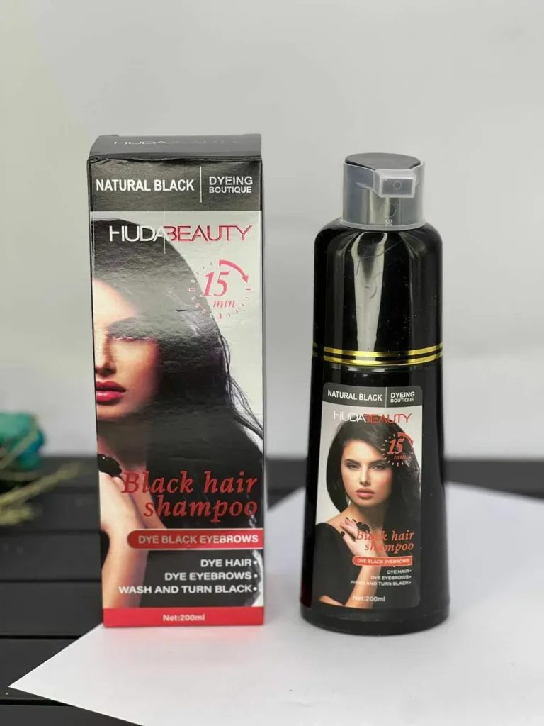 شامپو رنگ هدی بیوتی - شامپو مخصوص رنگ مو سر و ریش و ابرو هدا بیوتی شامپو رنگ هدی بیوتی - شامپو مخصوص رنگ مو سر و ریش و ابرو هدا بیوتی