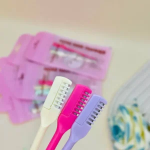 تیغ اصلاح بینی- 3 عددی تیغ بینی