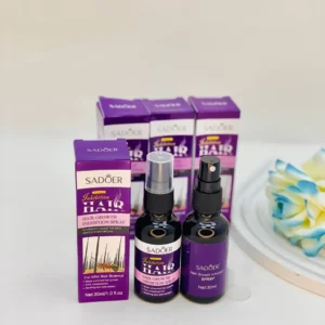 رعکس وغن مورچه سادور- روغن جلوگیری از رشد موی اصل