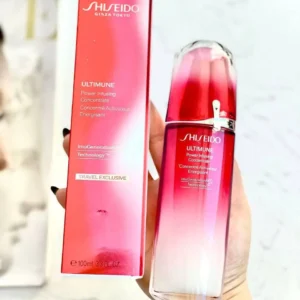 سرم جوانساز اولتیمون شیسیدو - کنسانتره اولتیمون