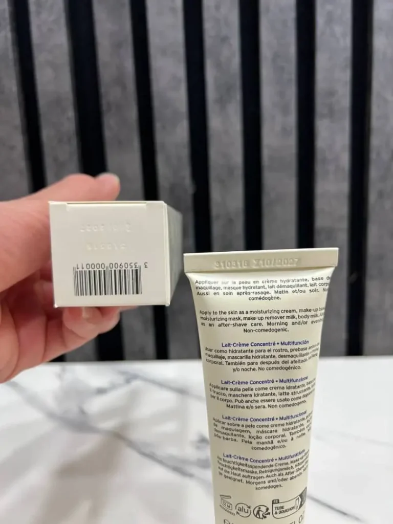 کرم امبریولیس- کرم مرطوب کننده چند منظوره 75 میل امبریولیس کرم امبریولیس- کرم مرطوب کننده چند منظوره 75 میل امبریولیس