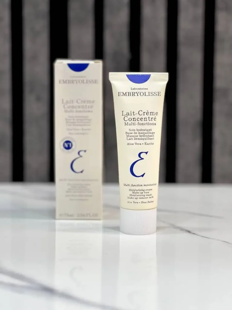 کرم امبریولیس- کرم مرطوب کننده چند منظوره کرم امبریولیس- کرم مرطوب کننده چند منظوره