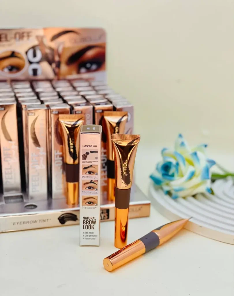 قیمت پیلاف ابرو اولیبولا- تینت ابرو پیل آف اولیبولا قیمت پیلاف ابرو اولیبولا- تینت ابرو پیل آف اولیبولا