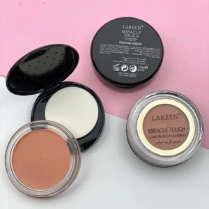 کرم موس صورت لارن - کرم گریم لارن