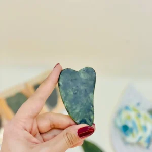 سنگ گواشا اصل مخصوص گردش خون